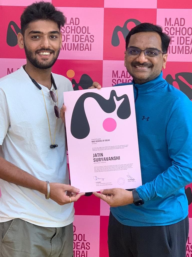 Miami Ad School Bangalore Infrastructure photo 2